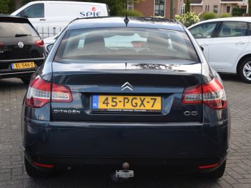 Citroën C5